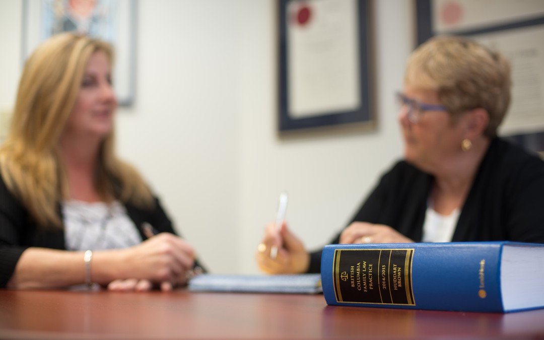 Education Support to BC Children and Youth in Care