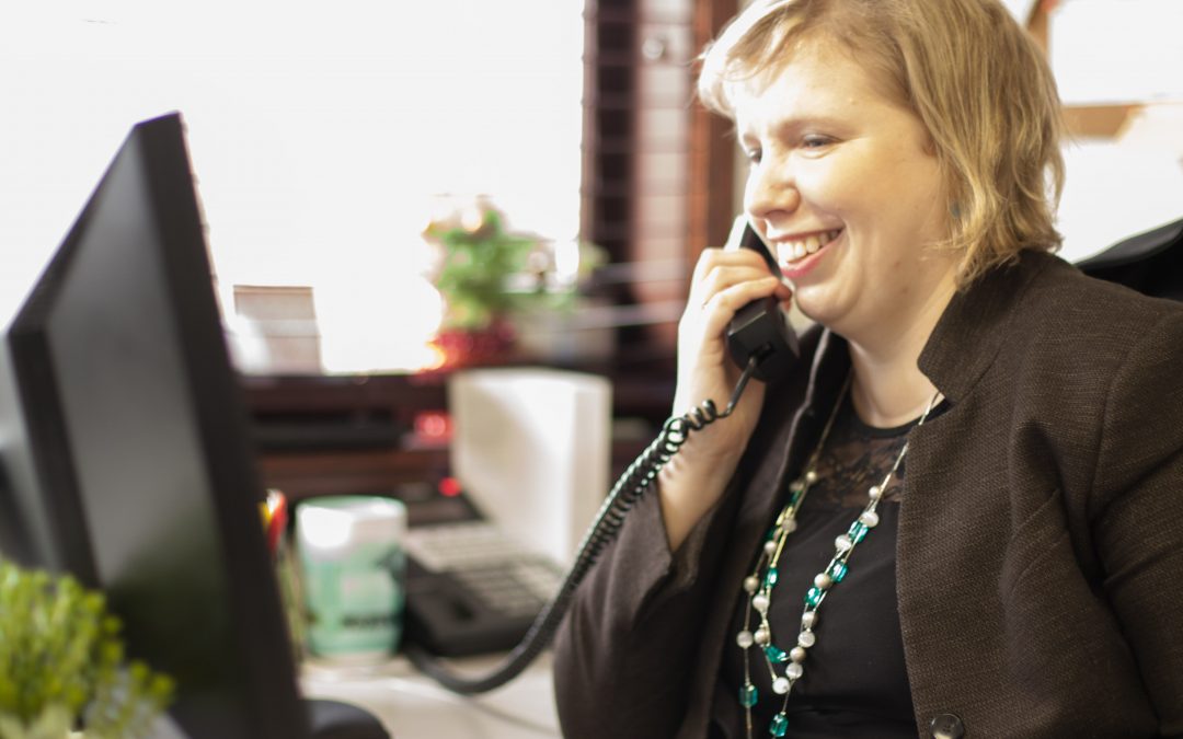Working with you through Covid-19 Concerns: Updated March 21, 2020