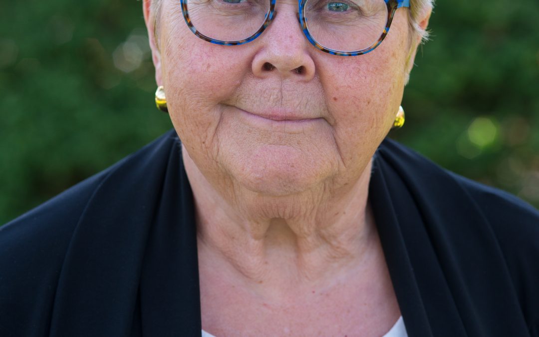 Trudi Brown In The Media about High Conflict