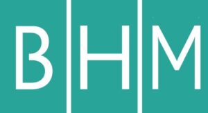 BHM logo #3